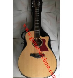 Chaylor 856ce 12 string acoustic guitar 